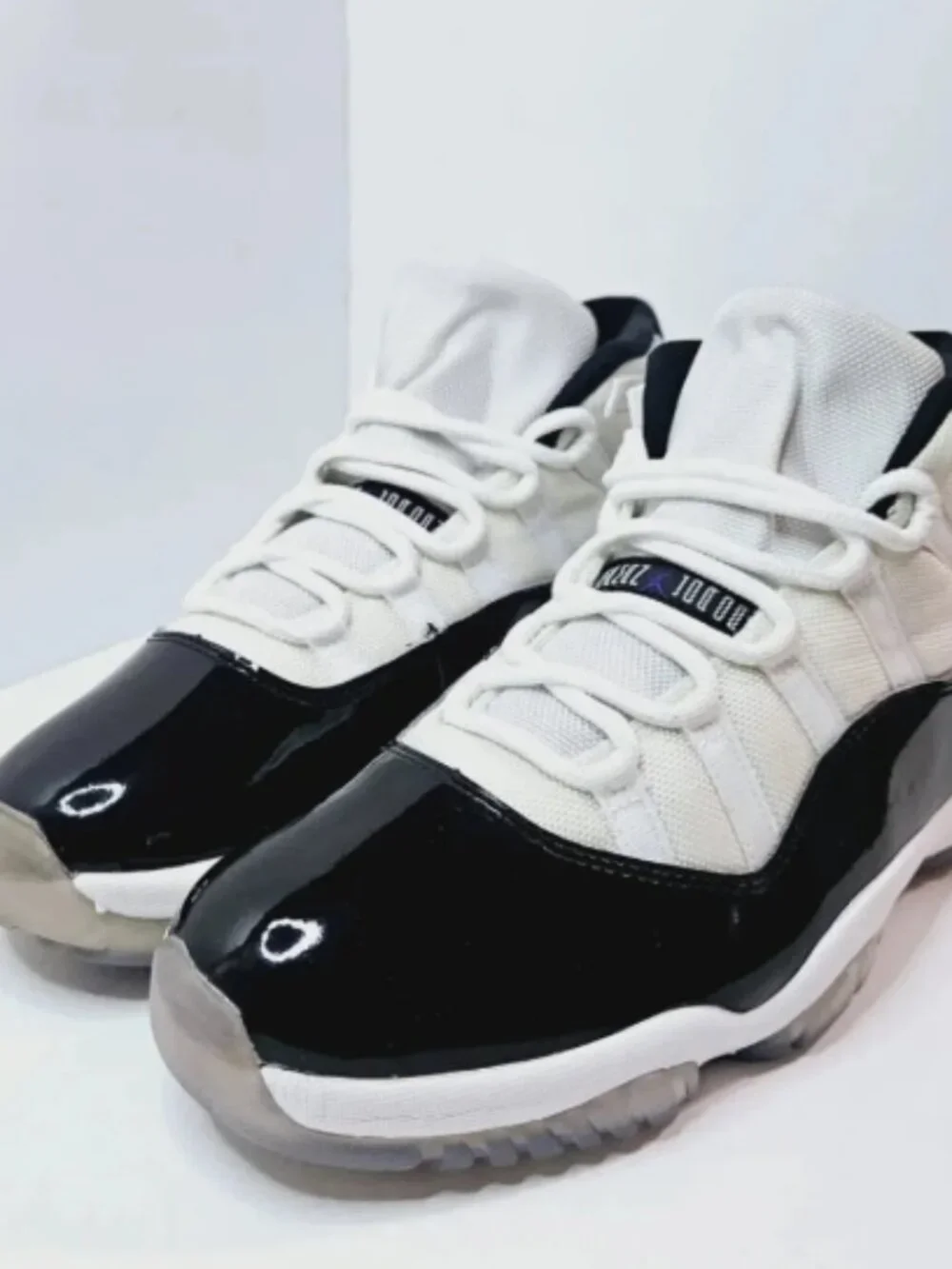 Jordan 11 Retro High Concord Men's Shoes